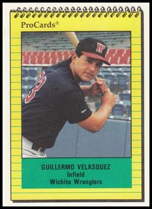 2607 Guillermo Valasquez